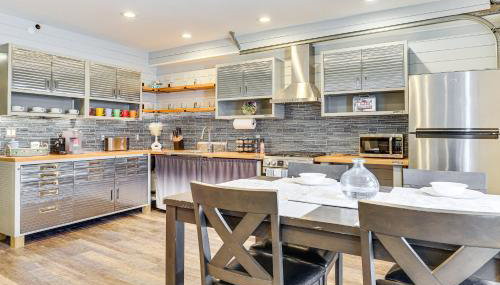 1 Mi to Chickamauga Lake Apartment in Soddy-Daisy - Foto 2