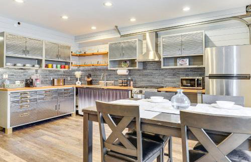 1 Mi to Chickamauga Lake Apartment in Soddy-Daisy - Foto 2