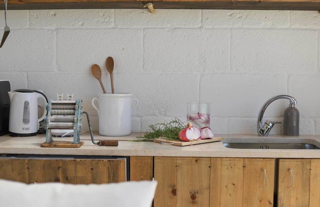 Trulli Lamascrasciola - Foto 18