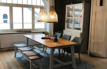 Villa Hanne mit Garten - Foto 41