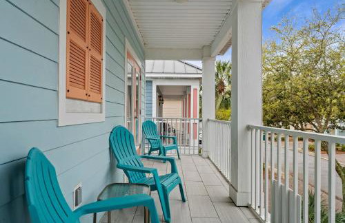 Barracuda Beach House - Foto 27