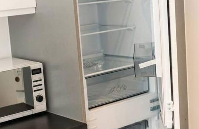 Host Apartments Oldham Place - Foto 1