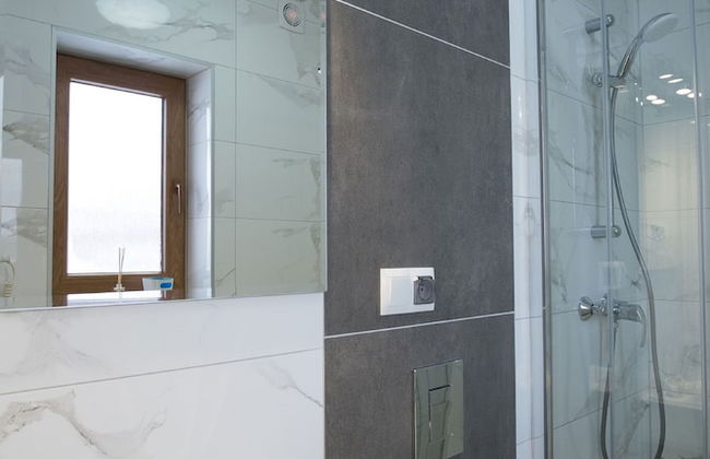 Domki przy Potoku - Foto 44