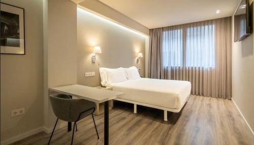Bilbao City Center by abba Suites - Foto 3