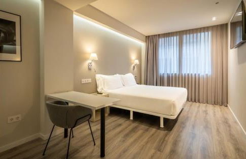 Bilbao City Center by abba Suites - Foto 3