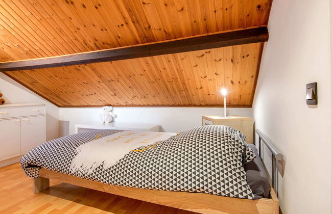 Holiday Home in Cul-des-sarts With Garden - Foto 11