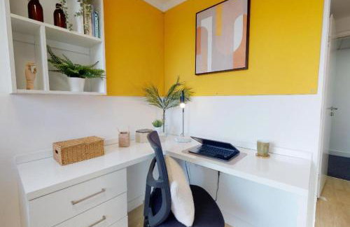 For Students Only - Haywood House in London - Foto 31