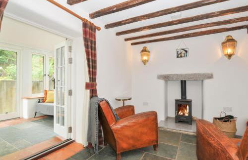 Rose Cottage - Foto 14