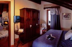 Aparthotel Foyer d'antan SUITE con caminetto hammam o vasca idromassaggio - Foto 57