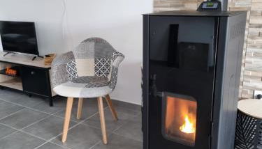 Le chou marin, charmante maison de plain-pied proche d'Audresselles & du Cap gris nez - Foto 3