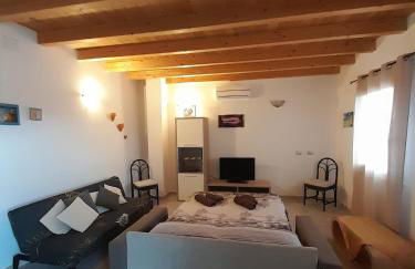 Casa Rosa dei Venti - Foto 37