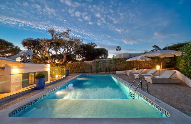 Vila Balaia - Luxury Boutique Villas - Foto 45