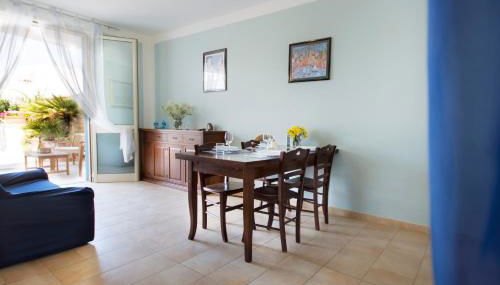 Casa Acquamarina - comfort e relax a pochi passi dalle spiagge del Salento - Foto 4