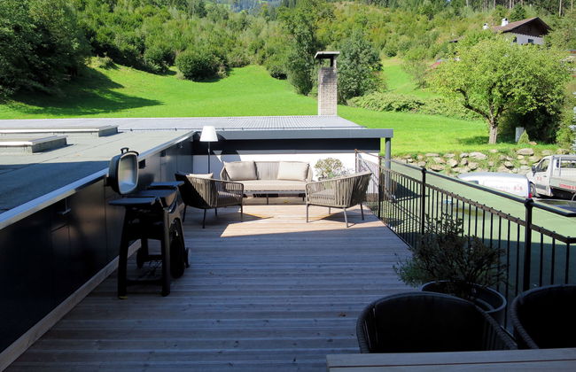 Apart Bergart - Foto 6