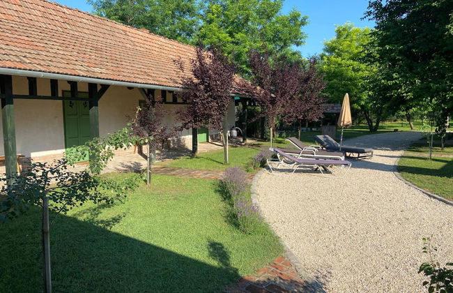 Farm house - Photo 38