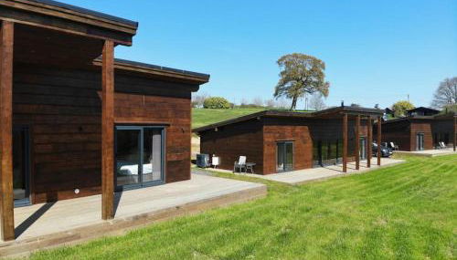 Meadow Valley Lodge 1 - Foto 3, Garden