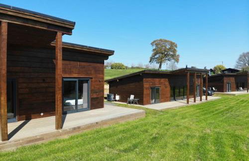 Meadow Valley Lodge 1 - Foto 3