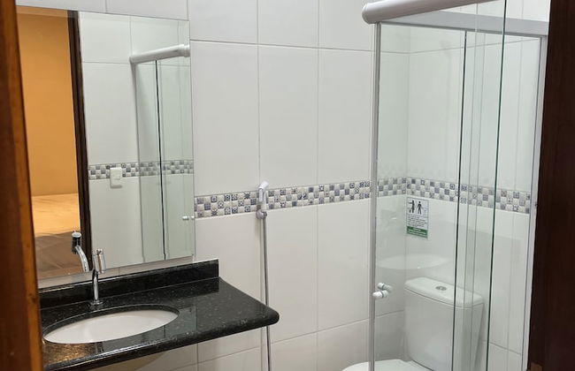 Kandui Flats Maresias - Foto 35