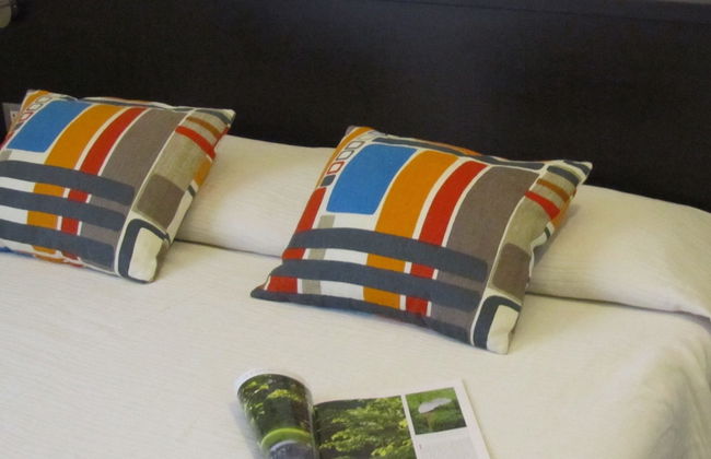 San Lorenzo Guest House - Photo 6