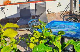 Panoramic Terrace Room - Foto 1