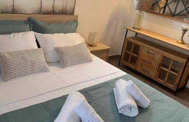 MANOLIS COTTAGE THANOS - Foto 8