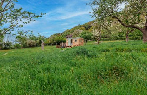 Bramley Hut Allerford - Photo 12