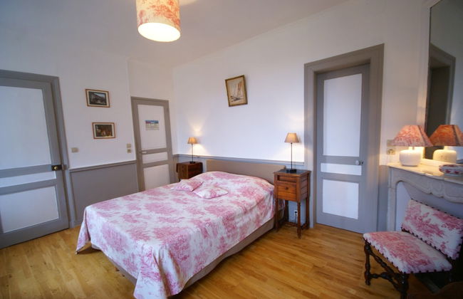 Pleasant Cottage in Asnieres With Terrace - Foto 42