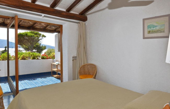 Villa Ada in Ansedonia - Foto 28