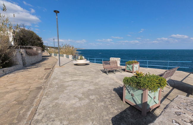 2757 Il Balconcino sul Mare by Barbarhouse - Foto 28