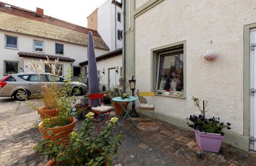 Wohnung Im Hinterhof - Foto 20