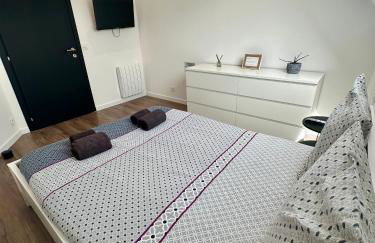 Gîte des Hirondelles n - Foto 20