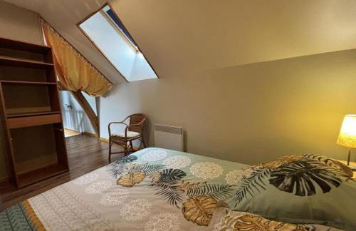 Gite de la roseraie - Foto 15