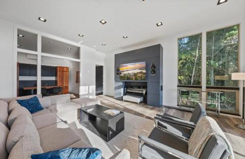 Port Orford Lake - Balcony, Lake & Ocean Views - Foto 72