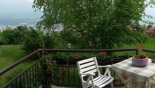 Casa Betulla - Foto 4, Garden view