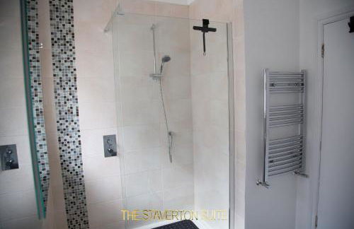 The Staverton Suite, London - Foto 9