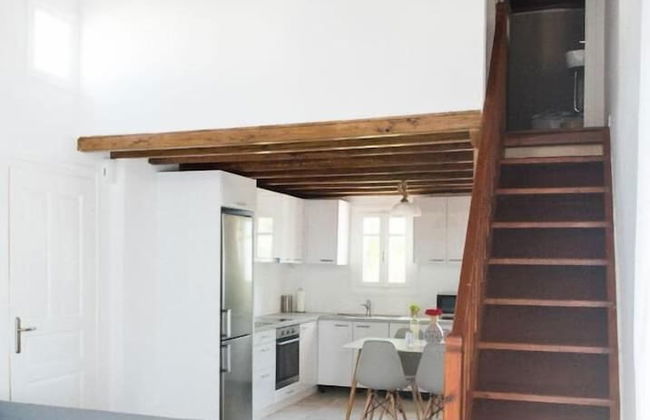 Glamorous 2BR Villa in Ornos w Sea View - Foto 27