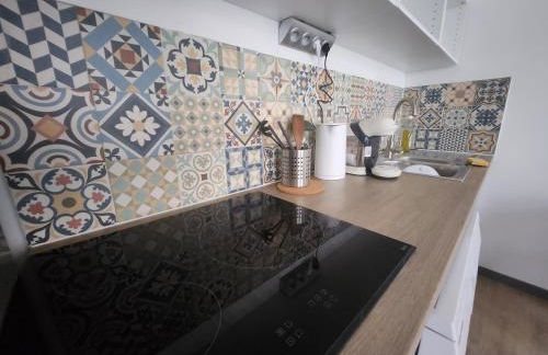 Spacieux 2 chambres, paisible - Foto 6