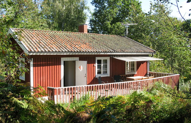 Järnemåla Margaretetorp - Foto 9