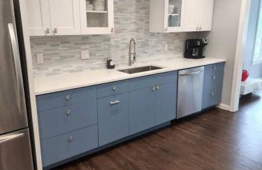 Middletown Modern Apartment - RIBryan Property - Foto 11