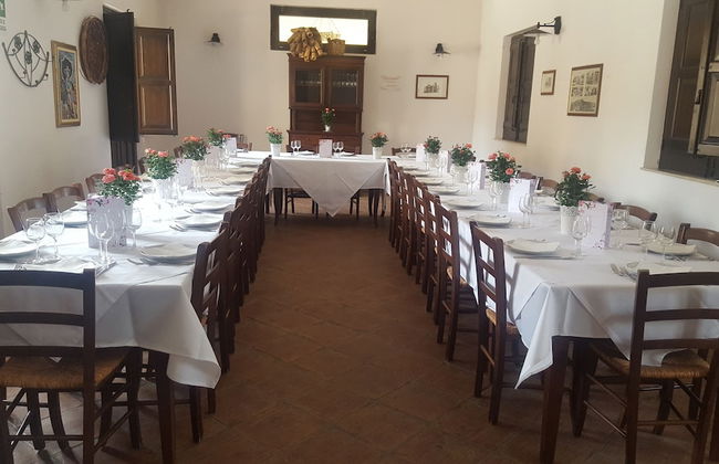 Casale delle Rose - Photo 37