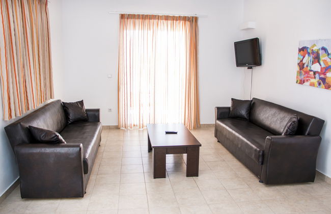 Gennadi Garden Apartments - Foto 9