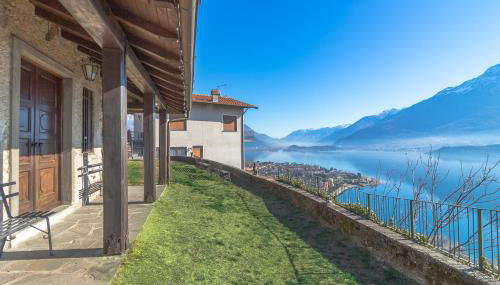 Apartment Alex 1 in Domaso - Photo 5