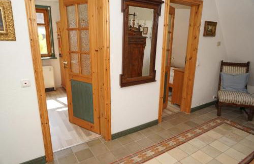 Ferienhaus mit viel Platz in Strandnaehe - Foto 13