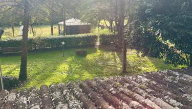 Il Vecchio Mulino - Foto 4, Garden view