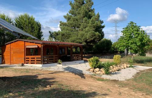 Moinho de Vento (CASA DE MADEIRA) - Foto 3