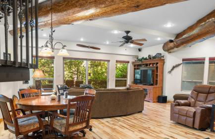 The Fairway Hideaway by AvantStay Game Room Outdoor Dining Near Lake Arrowhead - Foto 7