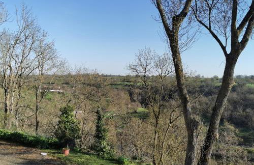 La petite Maison a charming, peaceful cottage in the Countryside - Foto 44