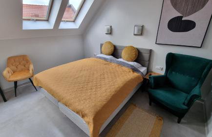 Apartament Strumyk - Foto 17