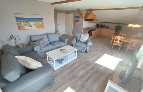 Bauernhaus 2 -Sommar, mit Südbalkon - Foto 4