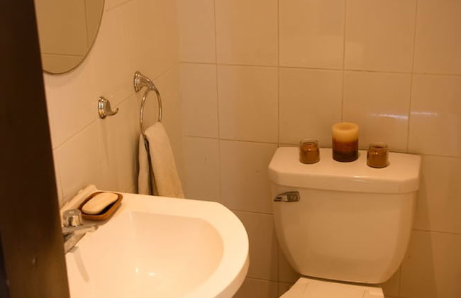 TOHOKU DEPARTAMENTO CONFORT - Foto 14